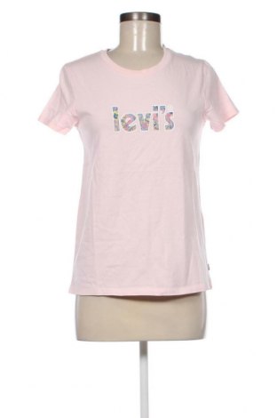 Dámské tričko Levi's, Velikost S, Barva Růžová, Cena  841,00 Kč