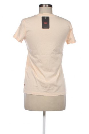 Γυναικείο t-shirt Levi's, Μέγεθος XS, Χρώμα Ρόζ , Τιμή 20,93 €
