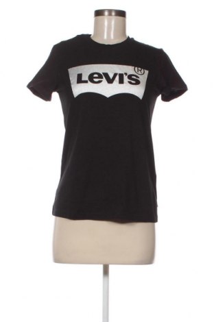 Dámské tričko Levi's, Velikost S, Barva Černá, Cena  841,00 Kč