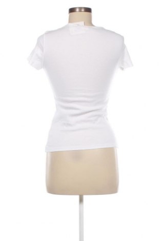Γυναικείο t-shirt Levi's, Μέγεθος XS, Χρώμα Λευκό, Τιμή 19,14 €