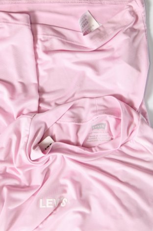 Γυναικείο t-shirt Levi's, Μέγεθος M, Χρώμα Ρόζ , Τιμή 29,90 €