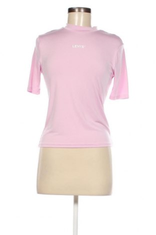 Dámské tričko Levi's, Velikost M, Barva Růžová, Cena  715,00 Kč