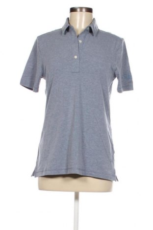 Dámské tričko Linksoul, Velikost L, Barva Modrá, Cena  217,00 Kč
