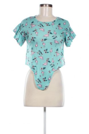 Γυναικείο t-shirt Lord & Taylor, Μέγεθος S, Χρώμα Πολύχρωμο, Τιμή 5,83 €