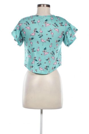 Γυναικείο t-shirt Lord & Taylor, Μέγεθος S, Χρώμα Πολύχρωμο, Τιμή 5,22 €