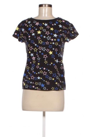 Γυναικείο t-shirt Love Moschino, Μέγεθος S, Χρώμα Μαύρο, Τιμή 51,26 €