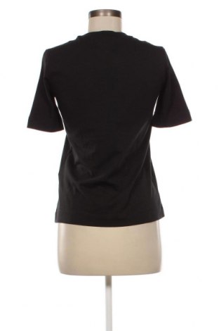 Damen T-Shirt Love Moschino, Größe XS, Farbe Schwarz, Preis 51,26 €