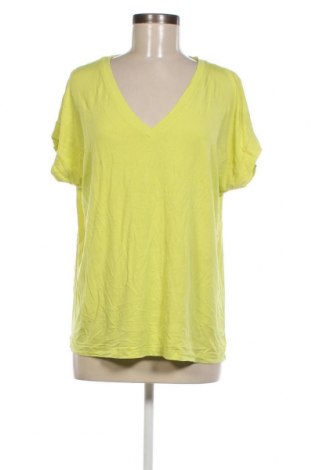 Дамска блуза Madeleine, Размер M, Цвят Зелен, Цена 27,54 лв.