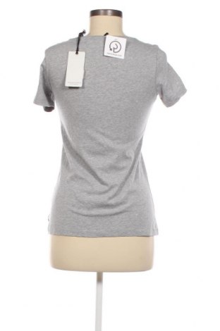 Damen T-Shirt Maison Scotch, Größe XS, Farbe Grau, Preis 16,47 €