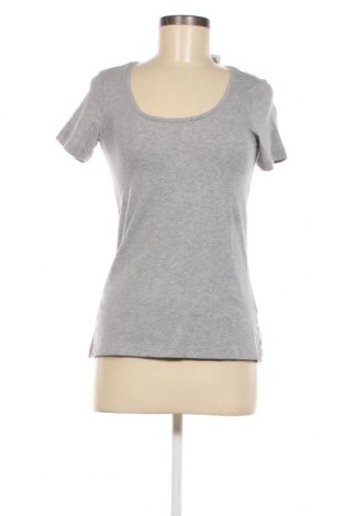 Γυναικείο t-shirt Maison Scotch, Μέγεθος XS, Χρώμα Γκρί, Τιμή 11,57 €