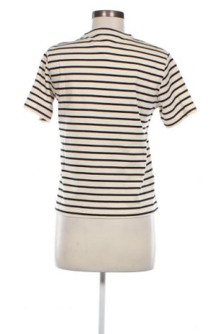 Γυναικείο t-shirt Mango, Μέγεθος S, Χρώμα Πολύχρωμο, Τιμή 6,80 €