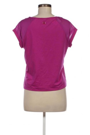 Damen T-Shirt Manguun, Größe L, Farbe Rosa, Preis 9,05 €