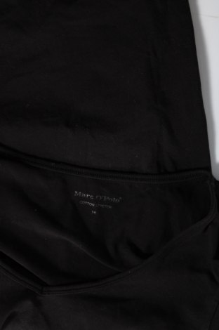 Дамска тениска Marc O'Polo, Размер M, Цвят Черен, Цена 24,00 лв.