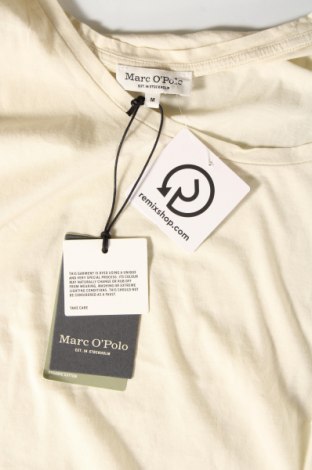 Дамска тениска Marc O'Polo, Размер M, Цвят Екрю, Цена 45,56 лв.