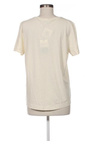 Дамска тениска Marc O'Polo, Размер XL, Цвят Екрю, Цена 68,00 лв.