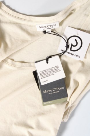 Дамска тениска Marc O'Polo, Размер XXL, Цвят Екрю, Цена 68,00 лв.