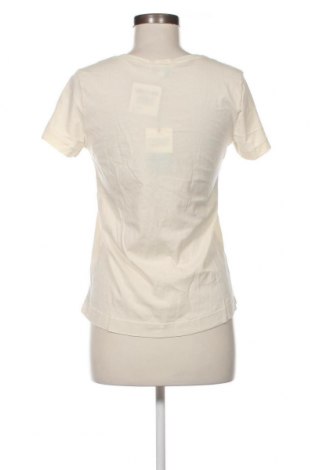 Дамска тениска Marc O'Polo, Размер S, Цвят Екрю, Цена 55,08 лв.