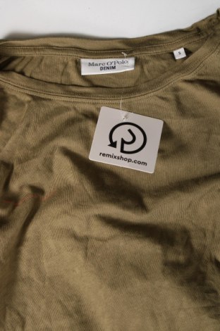 Damen T-Shirt Marc O'Polo, Größe S, Farbe Grün, Preis 16,70 €