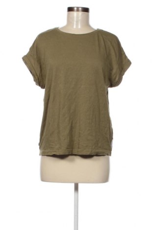 Γυναικείο t-shirt Marc O'Polo, Μέγεθος S, Χρώμα Πράσινο, Τιμή 14,85 €
