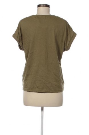 Γυναικείο t-shirt Marc O'Polo, Μέγεθος S, Χρώμα Πράσινο, Τιμή 14,85 €