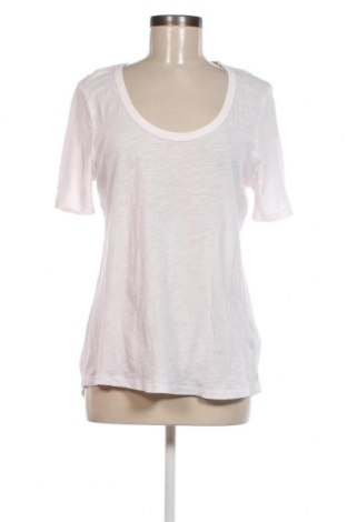 Γυναικείο t-shirt Marc O'Polo, Μέγεθος M, Χρώμα Λευκό, Τιμή 12,23 €