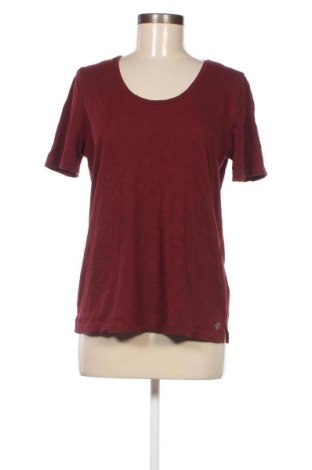 Damen T-Shirt Marc O'Polo, Größe M, Farbe Rot, Preis 16,70 €