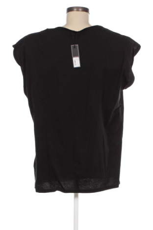 Γυναικείο t-shirt Mister Tee, Μέγεθος XXL, Χρώμα Μαύρο, Τιμή 17,53 €