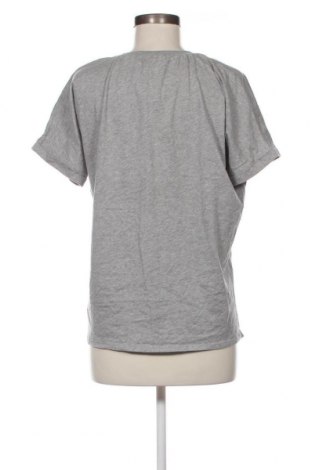 Γυναικείο t-shirt Monari, Μέγεθος M, Χρώμα Γκρί, Τιμή 12,37 €