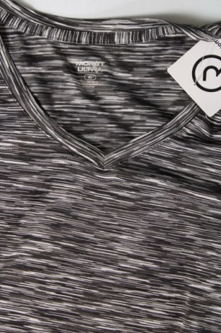 Дамска тениска Moret Ultra, Размер XL, Цвят Сив, Цена 12,61 лв.