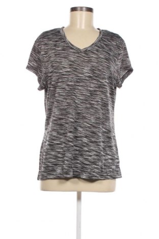 Damen T-Shirt Moret Ultra, Größe XL, Farbe Grau, Preis 8,78 €