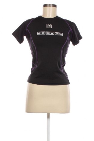 Γυναικείο t-shirt Mxdc, Μέγεθος S, Χρώμα Μαύρο, Τιμή 4,98 €