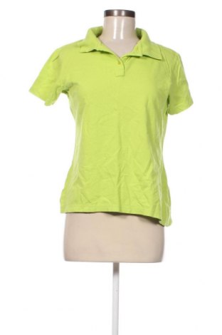 Дамска тениска Myprotein, Размер S, Цвят Зелен, Цена 4,95 лв.