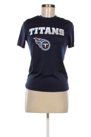Damen T-Shirt NFL, Größe M, Farbe Blau, Preis € 6,01