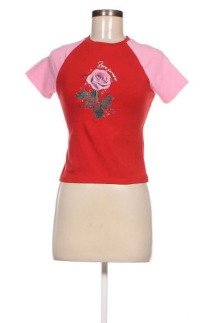 Tricou de femei Nasty Gal, Mărime M, Culoare Multicolor, Preț 61,87 Lei