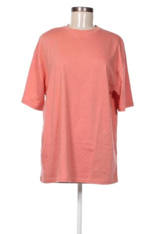 Tricou de femei Nasty Gal, Mărime M, Culoare Roz, Preț 61,87 Lei