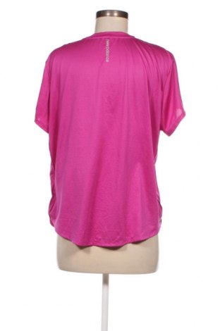 Damen T-Shirt New Balance, Größe XL, Farbe Rosa, Preis 13,92 €