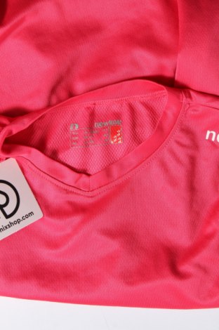 Tricou de femei Newline, Mărime M, Culoare Roz, Preț 39,47 Lei