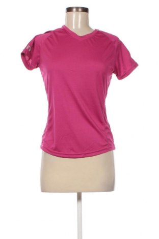Tricou de femei Newline, Mărime S, Culoare Roz, Preț 21,71 Lei