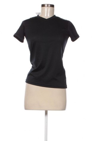 Tricou de femei Newline, Mărime XS, Culoare Negru, Preț 31,58 Lei