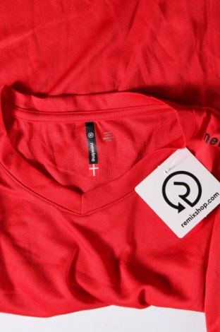 Dámske tričko Newline, Veľkosť M, Farba Červená, Cena  5,58 €