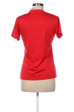 Női póló Newline, Méret M, Szín Piros, Ár 2 496 Ft
