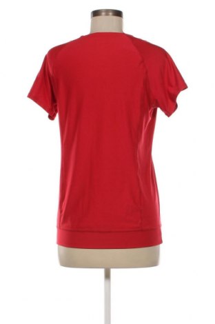 Damski T-shirt Nike, Rozmiar M, Kolor Czerwony, Cena 63,97 zł