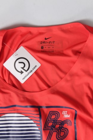 Damen T-Shirt Nike, Größe XS, Farbe Rot, Preis 29,90 €