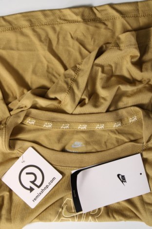 Dámske tričko Nike, Veľkosť XL, Farba Zelená, Cena  29,90 €
