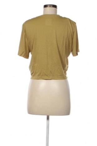Dámske tričko Nike, Veľkosť XL, Farba Zelená, Cena  29,90 €