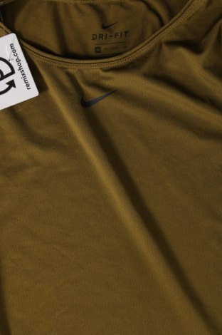 Damski T-shirt Nike, Rozmiar XS, Kolor Zielony, Cena 46,00 zł