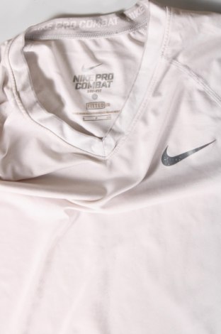 Damen T-Shirt Nike, Größe S, Farbe Grau, Preis 13,92 €