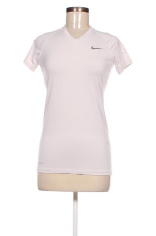 Női póló Nike, Méret S, Szín Szürke, Ár 5 074 Ft