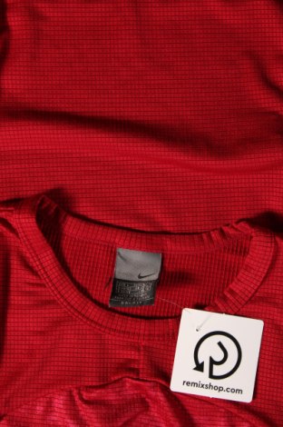 Dámske tričko Nike, Veľkosť M, Farba Červená, Cena  11,34 €