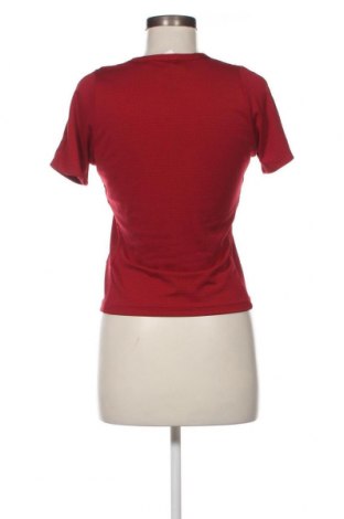 Dámské tričko Nike, Velikost M, Barva Červená, Cena  319,00 Kč